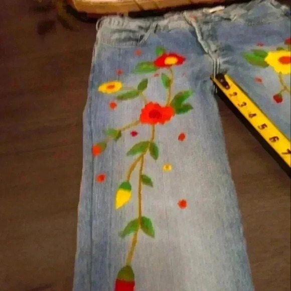 Designer Parasuco Jeans NWOT - Picture 2 of 9